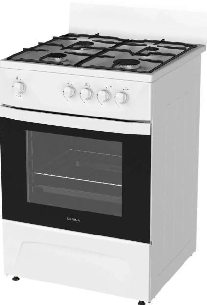 Плита Darina C 1001 W