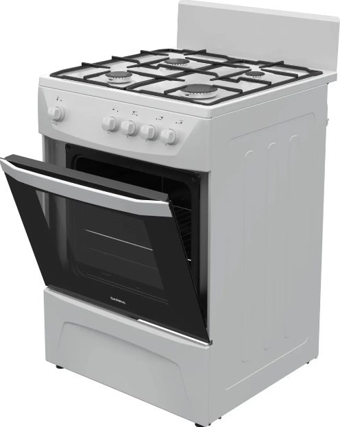 Плита Darina C 1001 W