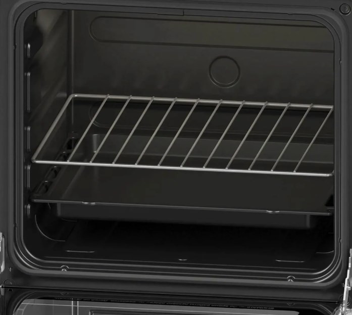 Плита Darina C 1001 W