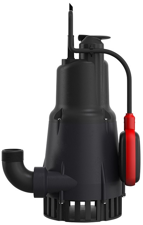 Дренажный насос Grundfos KPC 600 A