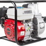Мотопомпа Mikkeli MWP-1200