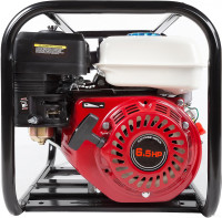 Мотопомпа Mikkeli MWP-1200