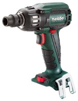 Гайковерт ударный Metabo SSW 18 LTX 400 BL 2x5.2Ah