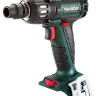 Гайковерт ударный Metabo SSW 18 LTX 400 BL 2x5.2Ah