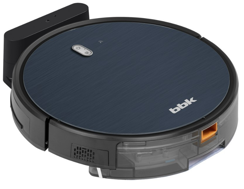 Робот-пылесос BBK BV3504