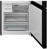 Холодильник Korting KNFC 71928 GN