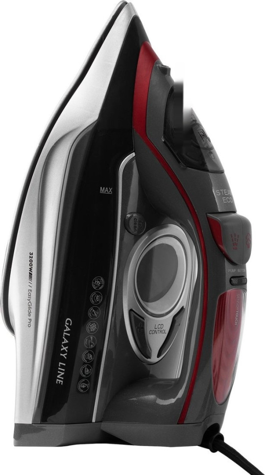 Утюг Galaxy Line GL6142