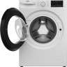 Стиральная машина Beko B3WFR572WW