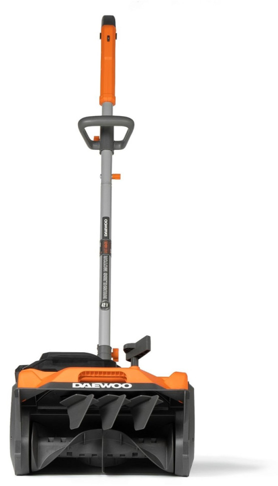 Снегоуборщик Daewoo Power DAST 4042Li (без АКБ)