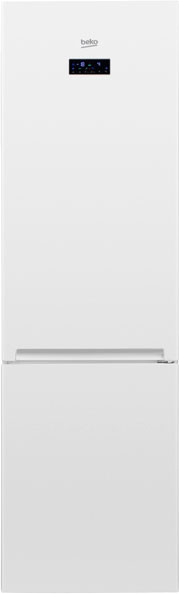 Холодильник с нижней морозильной камерой Beko RCNK 400E20 ZW