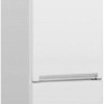 Холодильник с нижней морозильной камерой Beko RCNK 400E20 ZW