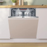 Посудомоечная машина Bosch Serie 6 SMV6ZCX16E
