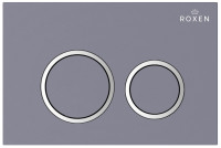 Панель смыва Roxen Santi 410260DG