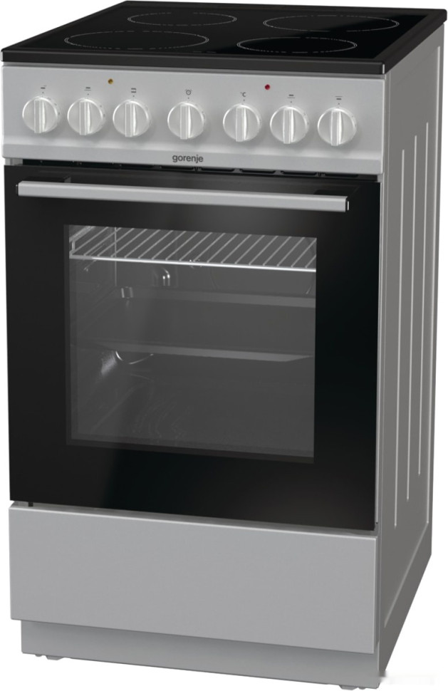 Плита Gorenje EC5220SG