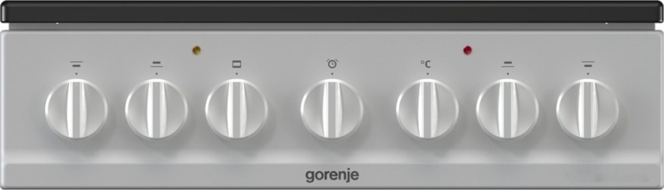Плита Gorenje EC5220SG