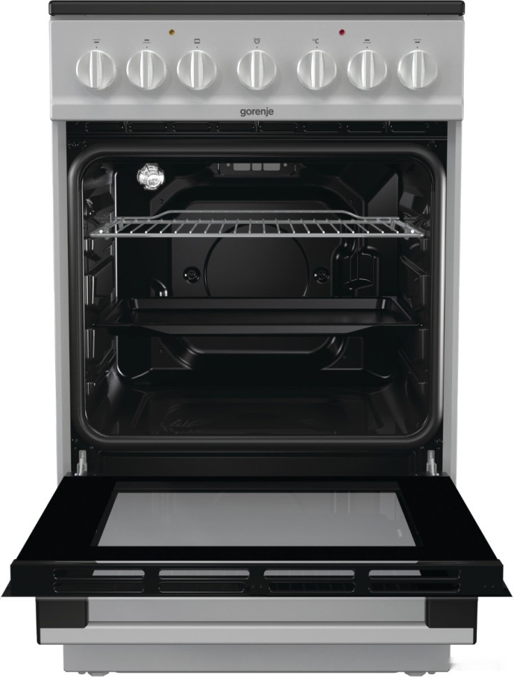 Плита Gorenje EC5220SG