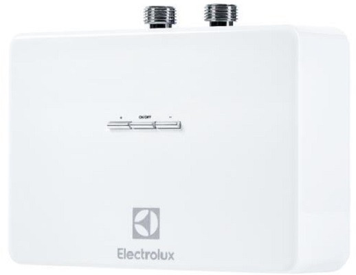 Водонагреватель Electrolux NPX4 Aquatronic Digital 2.0