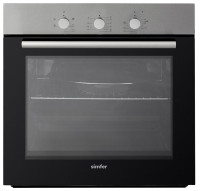 Духовой шкаф Simfer B6EM16011