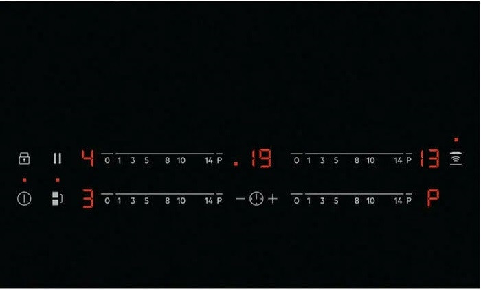 Варочная панель AEG IKB84431XB