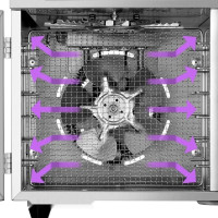 Сушилка для овощей и фруктов Kitfort KT-4935