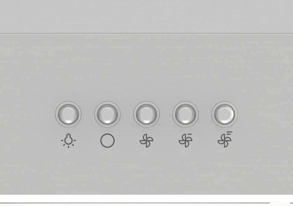 Вытяжка Gorenje WHU629EX/M