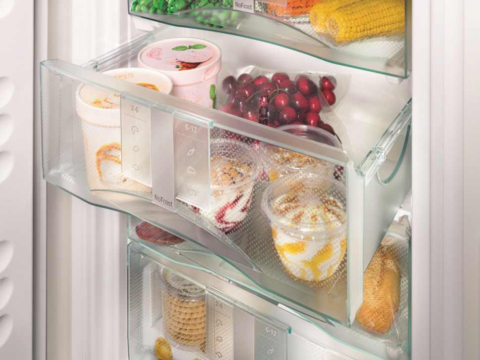 Морозильник Liebherr IGN 1664