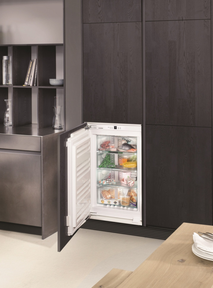 Морозильник Liebherr IGN 1664