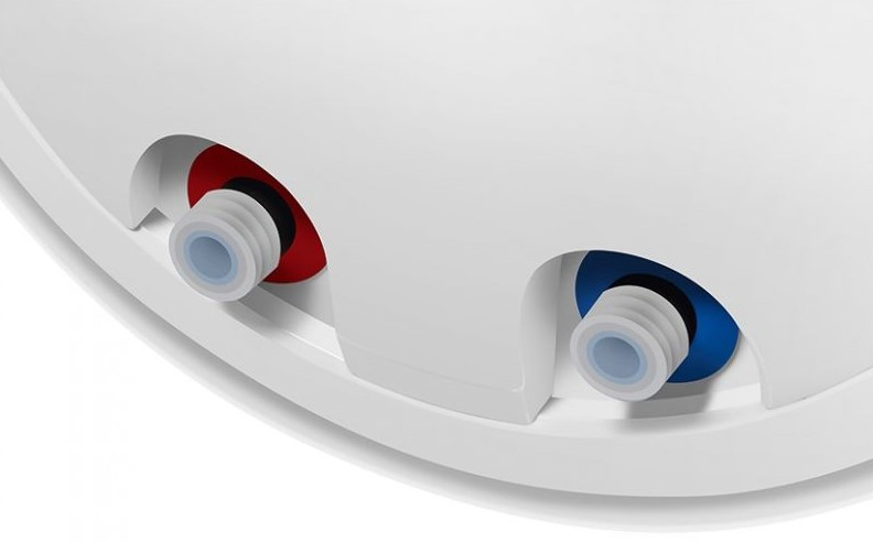 Водонагреватель Zanussi ZWH/S 80 Orfeus DH