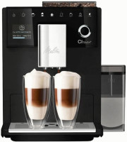 Кофемашина Melitta CI Touch F630-112