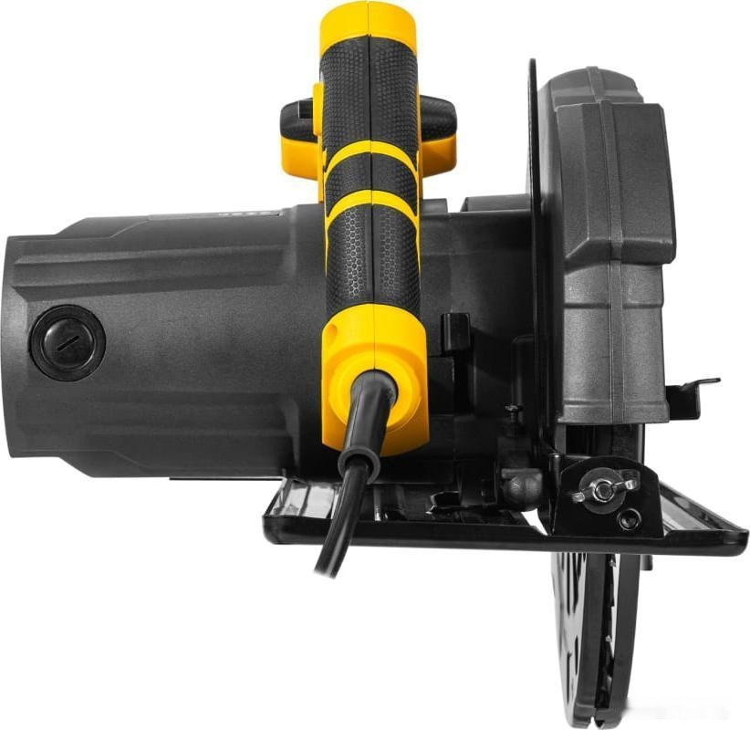 Дисковая (циркулярная) пила Deli DL-YJ235-E1 103012