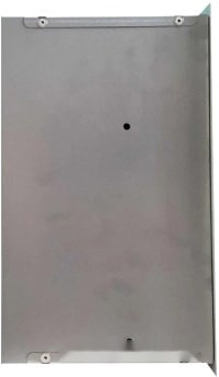 Вытяжка Ciarko Screen 600 (черный)