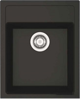 Кухонная мойка Franke Sirius SID 610-40 (оникс)