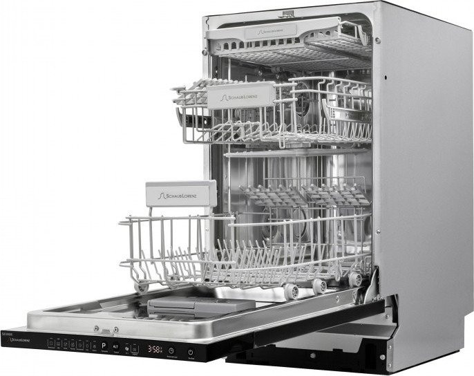 Посудомоечная машина Schaub Lorenz SLG VI4640