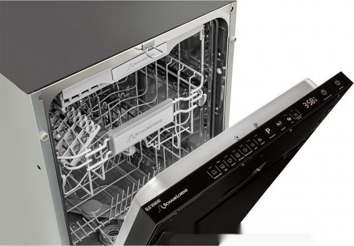 Посудомоечная машина Schaub Lorenz SLG VI4640