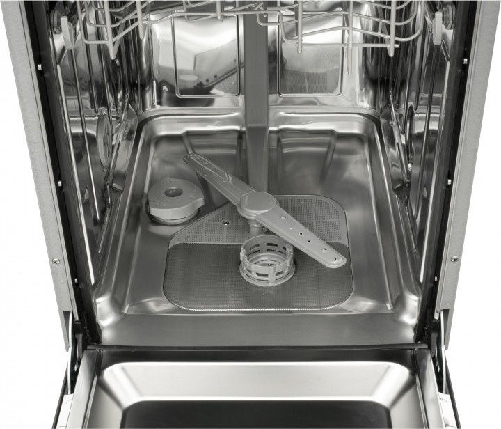 Посудомоечная машина Schaub Lorenz SLG VI4640