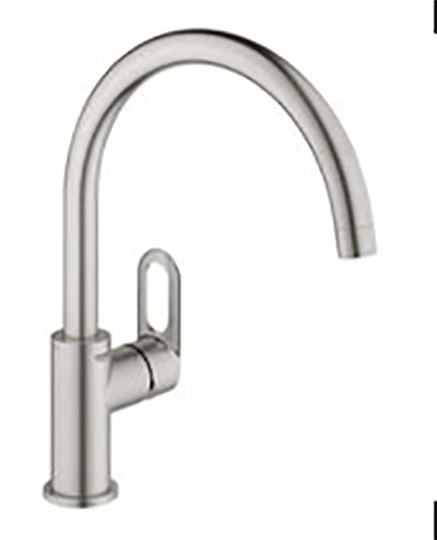Смеситель Grohe Start Loop DN 15