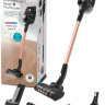 Пылесос Bosch Serie 8 Unlimited Gen2 ProParquet BCS8214PRQ