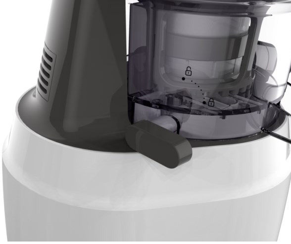 Соковыжималка Moulinex ZU150110