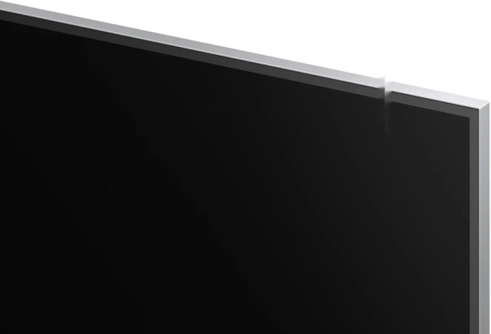 Телевизор LG OLED evo AI G6 OLED55G6RLA