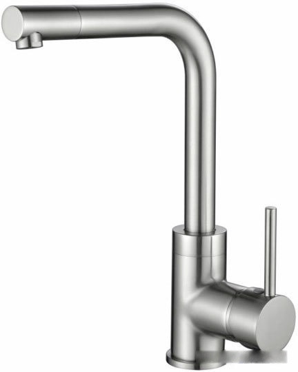 Смеситель Kaiser Teka 13144-5 (никель)