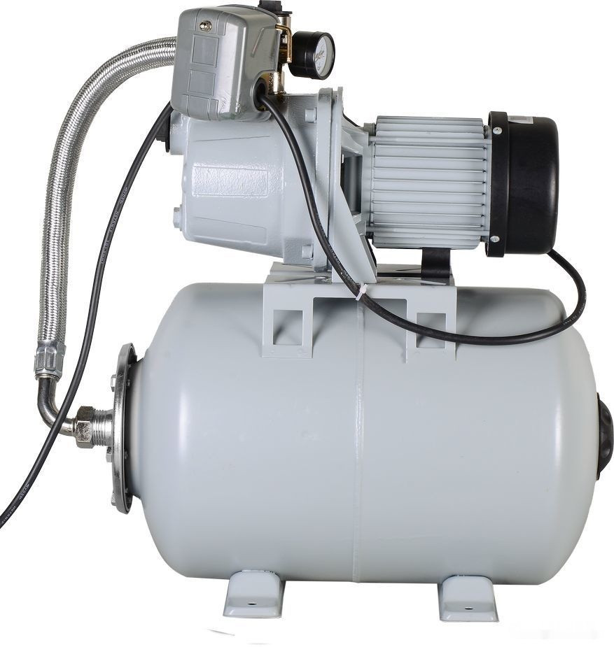 Насосная станция Ресанта АНС-4200Ч