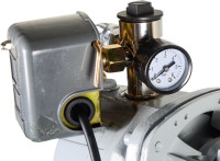 Насосная станция Ресанта АНС-4200Ч