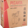 Насосная станция Ресанта АНС-4200Ч