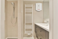 Водонагреватель Shivaki SH WH 1.5 50 (белый)