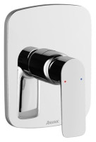 Смеситель Ravak Classic CL 062.00