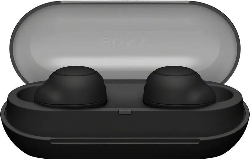 Наушники Sony WF-C500 Black
