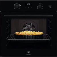 Духовой шкаф Electrolux SteamBake 600 EOD5F71Z