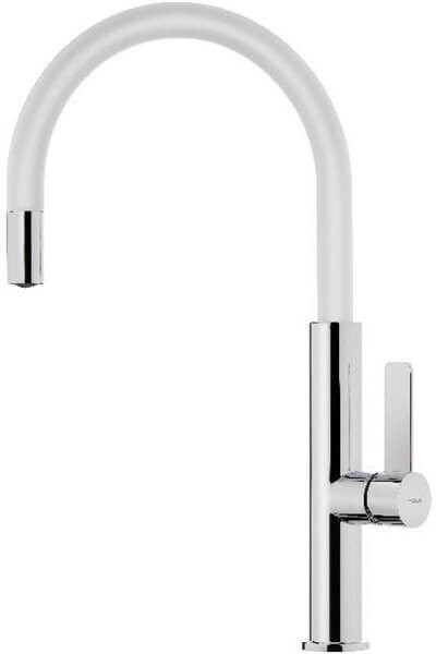 Смеситель Teka Fot 995 (White)