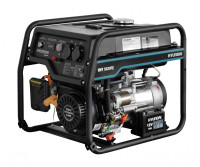 Генератор Hyundai HHY 5020FE