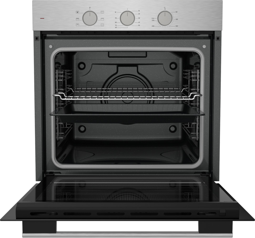 Духовой шкаф Kuppersberg HF 603 BX